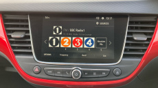 Vauxhall Crossland 1.2 Turbo GS 5dr Petrol Hatchback